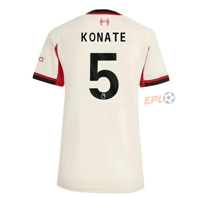 2025-20 LIV trendy Away Shirt - Adults | top quality