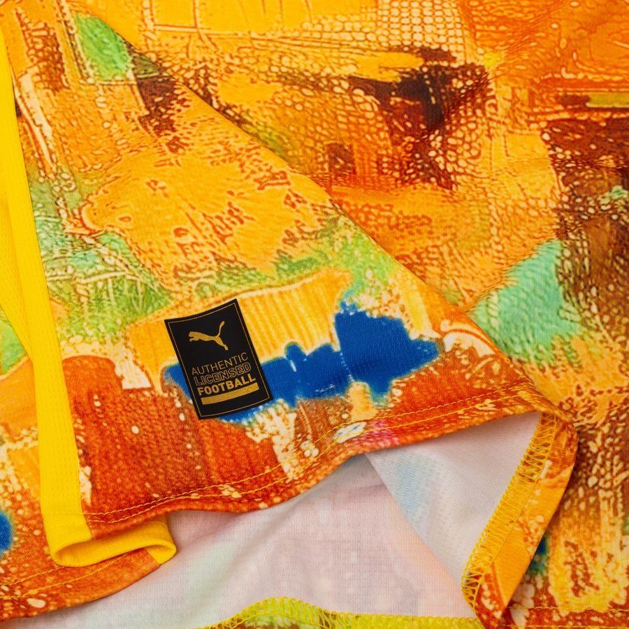 Mamelodi Sundowns Home Shirt Kidsuper Club World Cup 2025