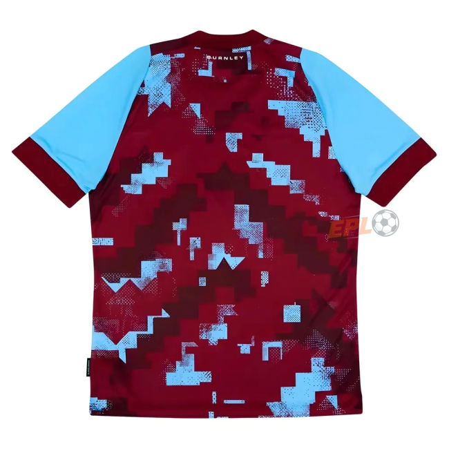 2022-20 Championship original Home Shirt - Adults | top quality