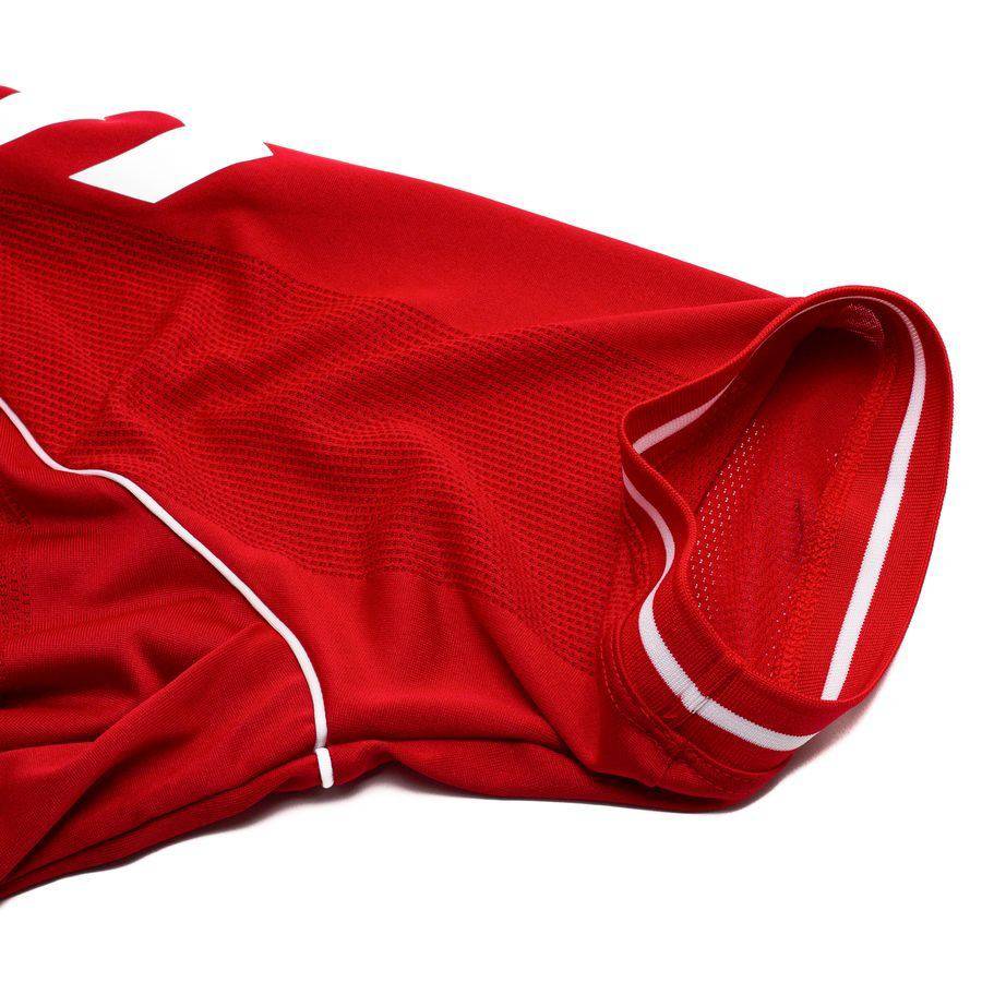 Denmark Home Shirt 2026/27