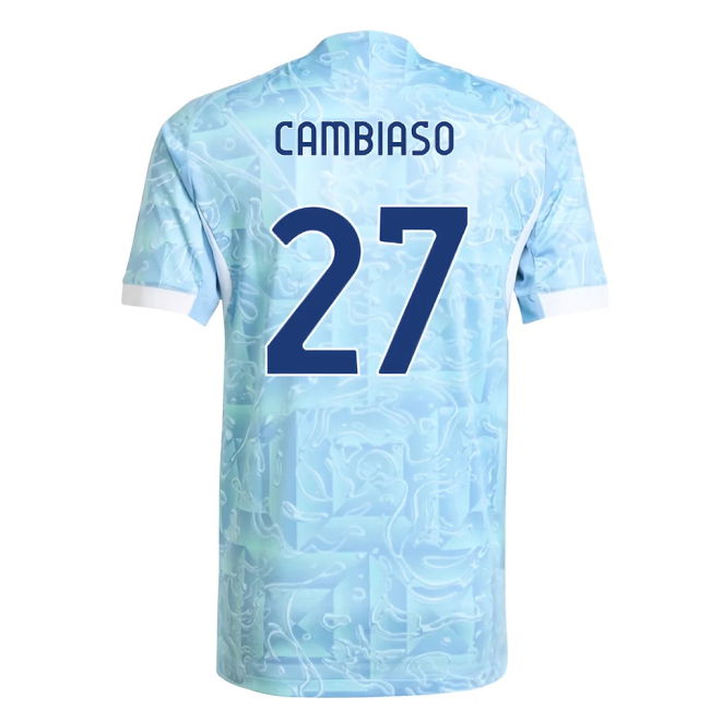 High Quality 2025-2026 Juventus Away With Retro Design - Easy Care
