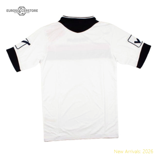 Best-Selling Authentic 2012-2013 Gubbio Away Shirt
