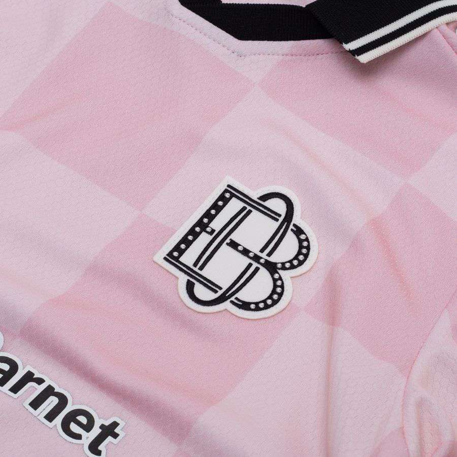 [EFKS] Odense Boldklub Kids Uniform 3rd 2025/26