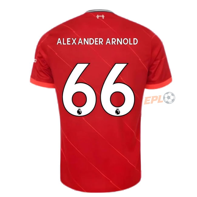 LIV 2021-20 value for money Home Jersey - Adults | authentic