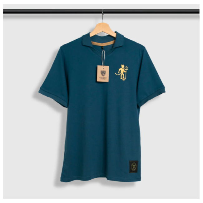 Man Utd Limited Edition Away Jersey Manchester