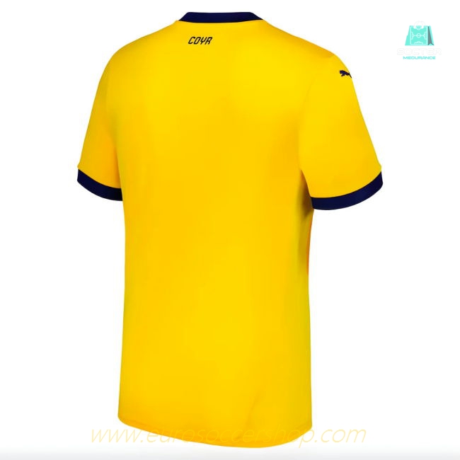 2024-2025 Derby County Third Shirt