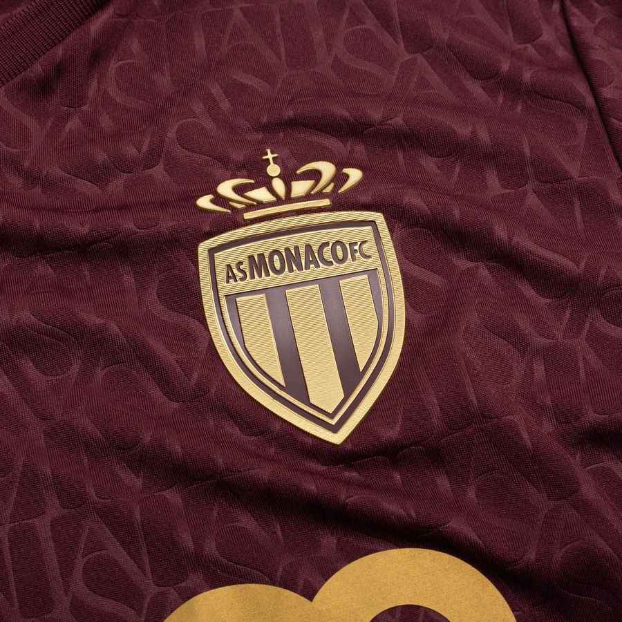 [EFKS] Monaco Away Apparel 2026/27