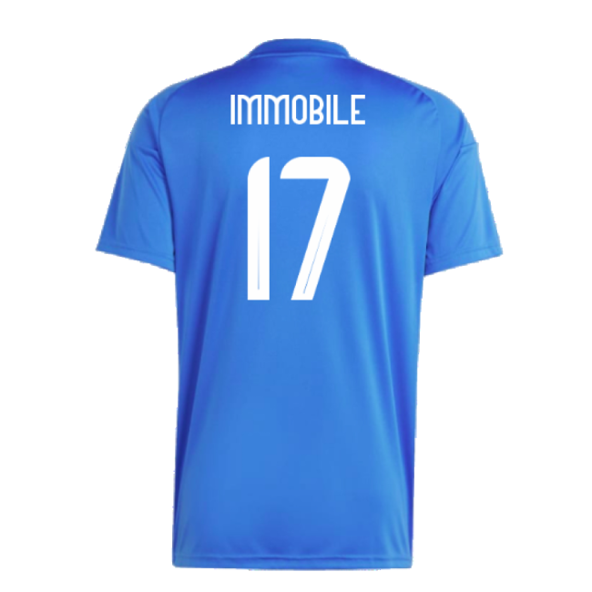 Elite European Team 2024-2025 Home Short Sleeve Jersey Fashion-forward Warmth