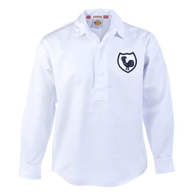 1940 Tottenham stylish Third Football Shirt | official