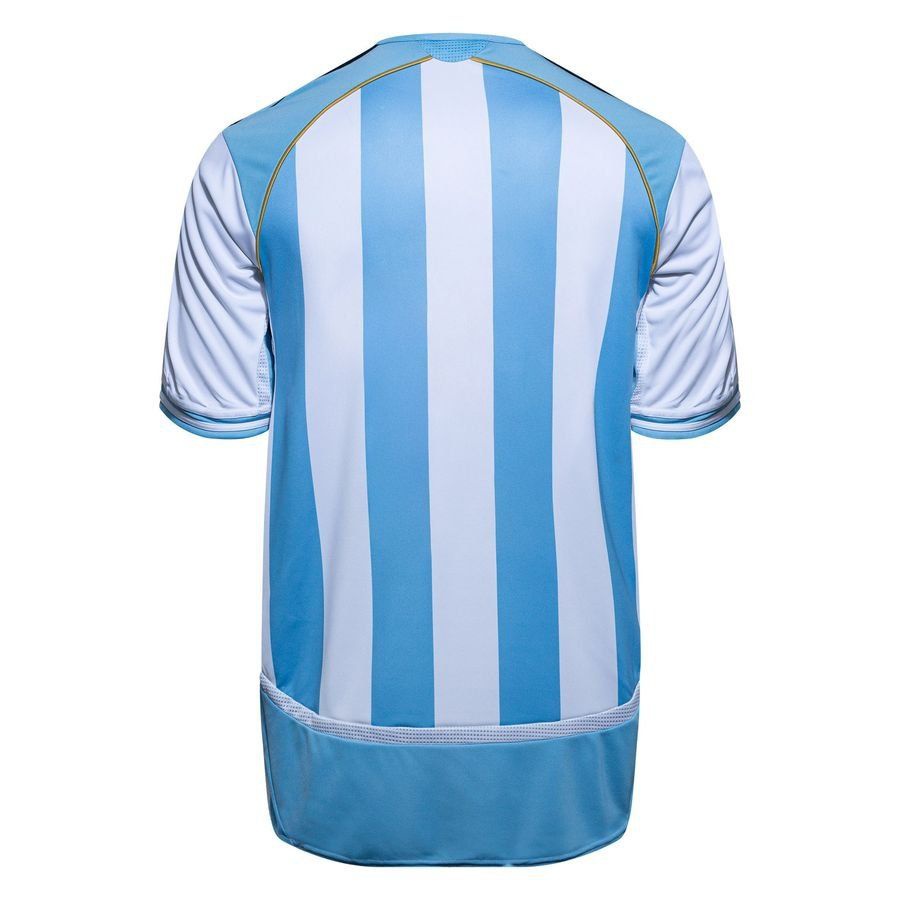 Argentina Home Shirt 2006