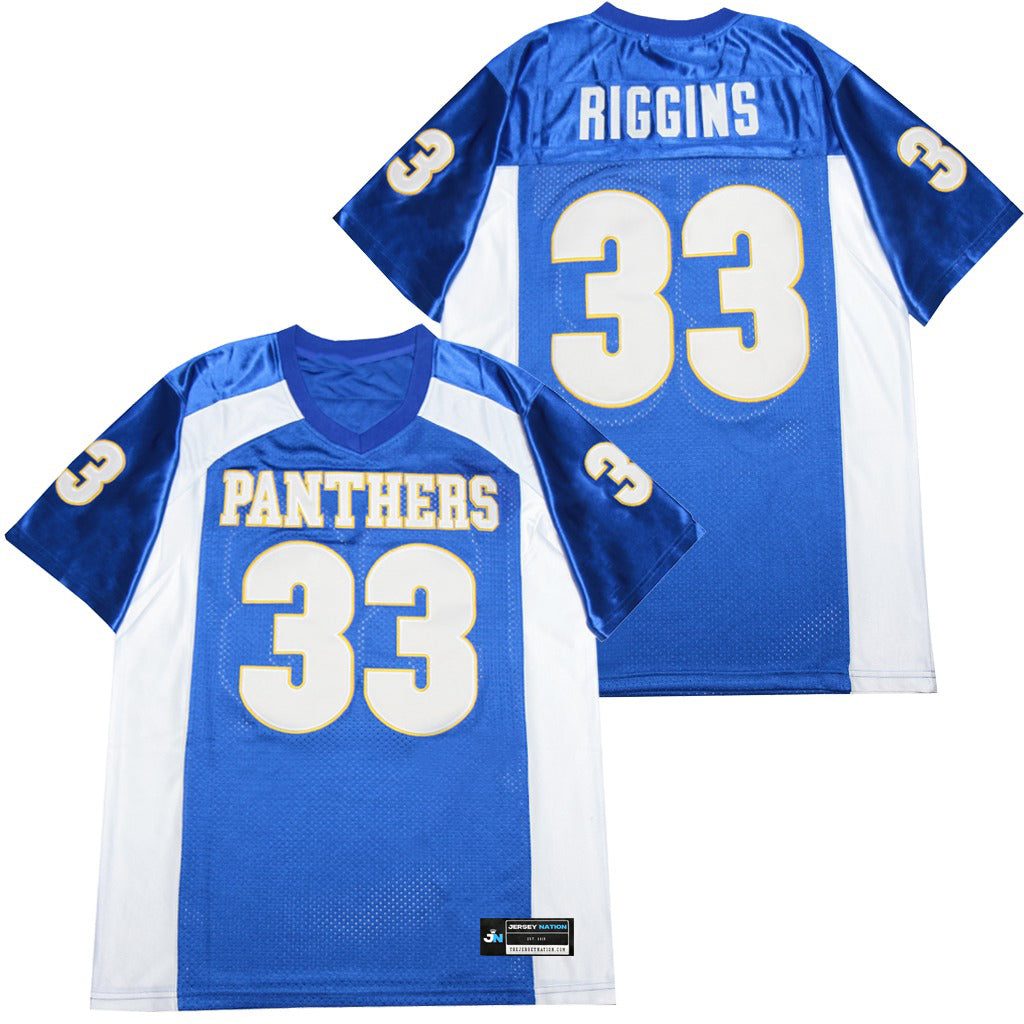 Special Custom Football Jersey EL5442