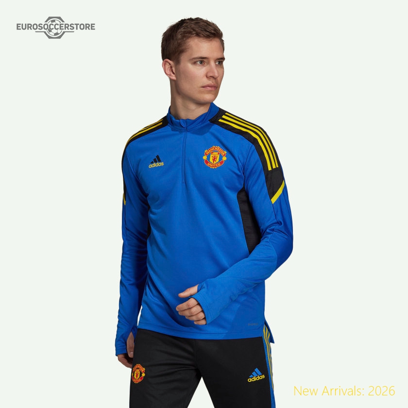 Authentic Adult Mun National Team Legend Unknown Jersey 2021