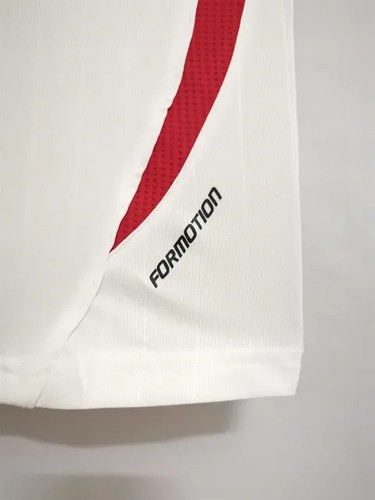 Official World Cup Visitante - Collectors Item - Team Spirit