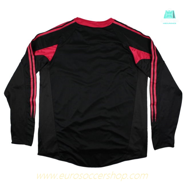 Bayern Munich 2004-06 Third Shirt (Sponsorless) (XL) (Mint)