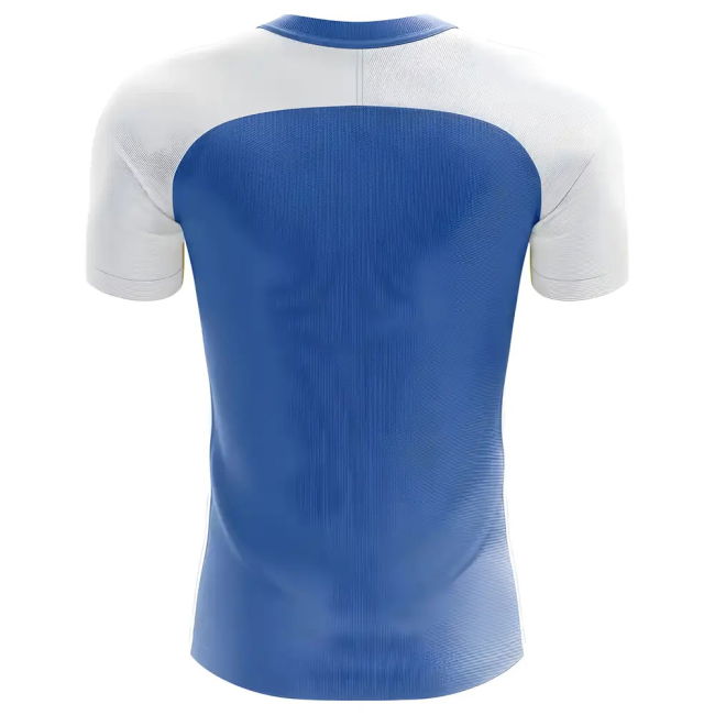 Baby Premium Mali 2025-2026 Home Strip