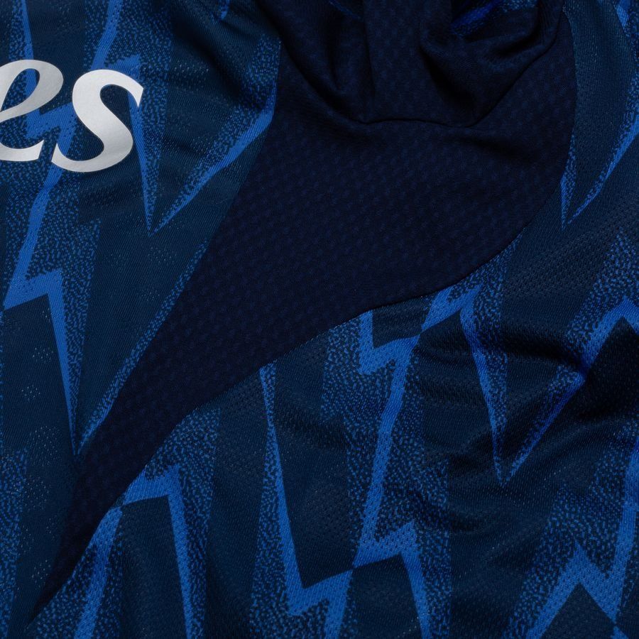 Arsenal Away Shirt 2025/26 Long Sleeves Supporter Version