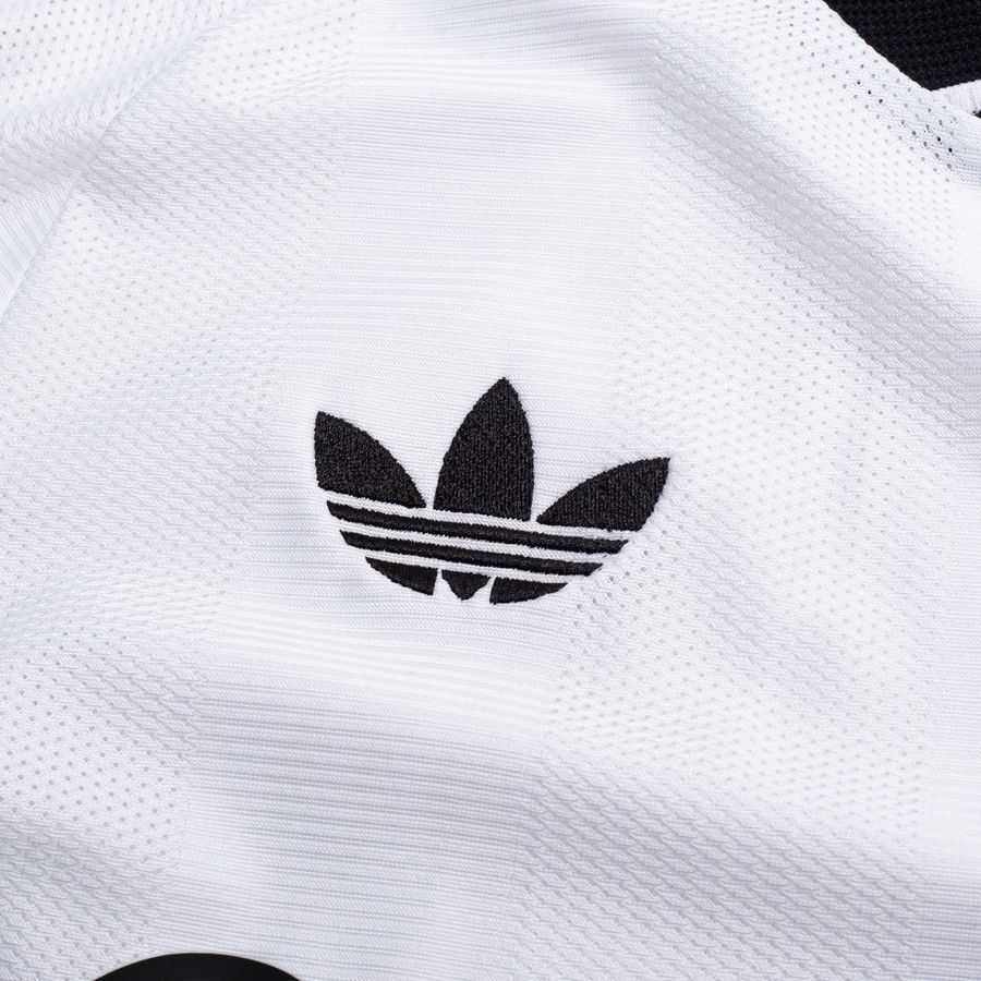 [EFKS] Eintracht Frankfurt Away Jersey 2026/27