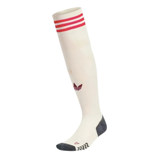 2024-2025 Third Socks by Bayern Munich