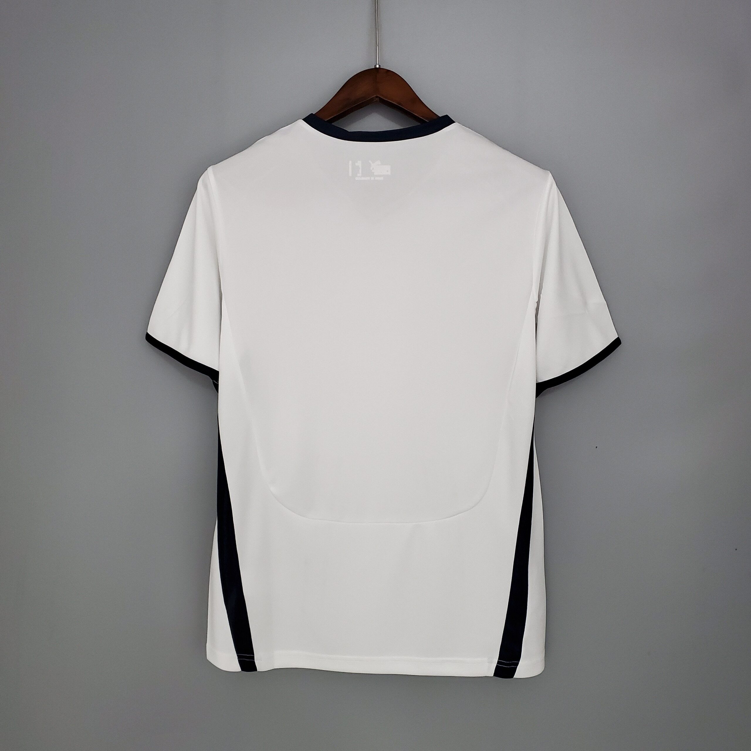 2008-2009 Tottenham Home kit