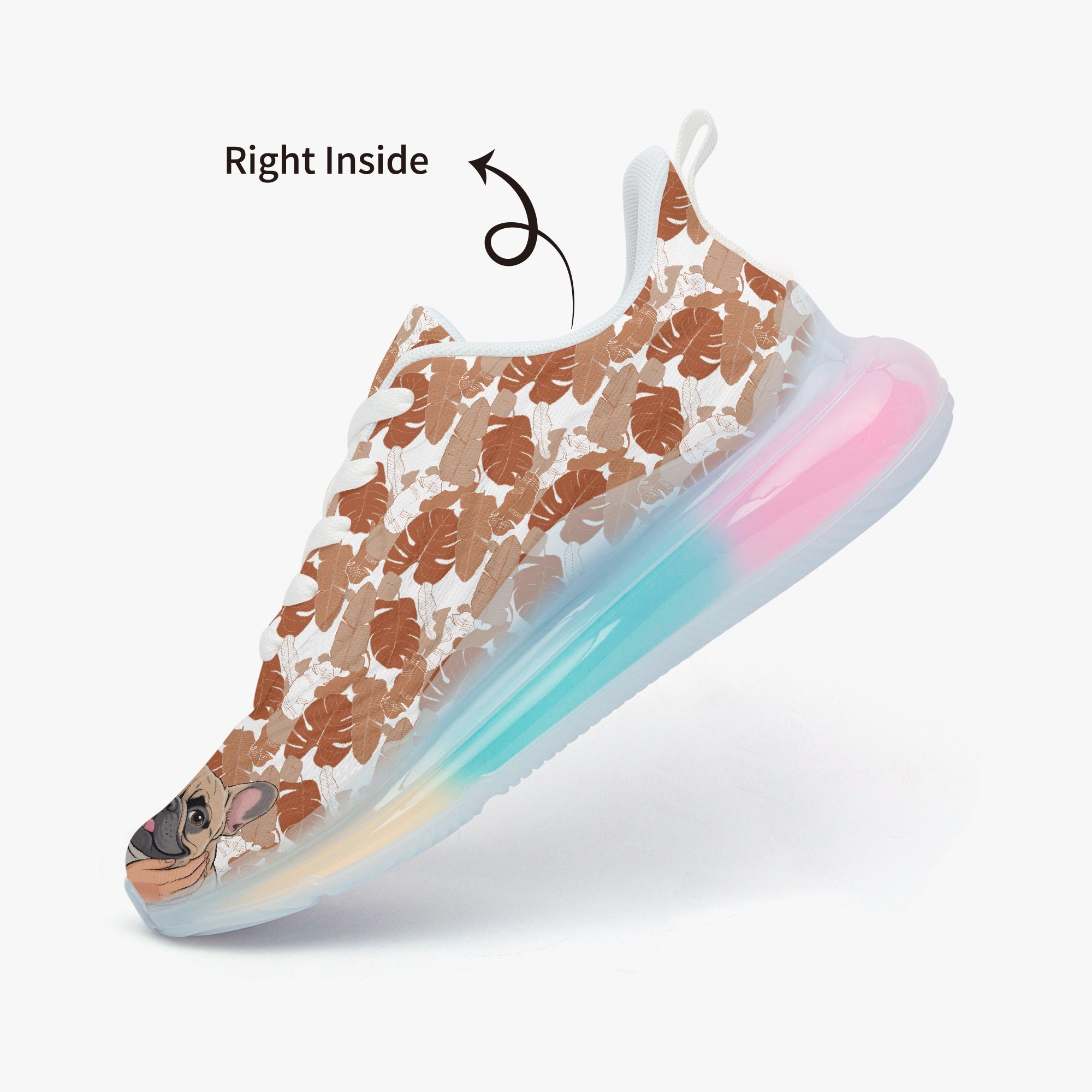 Tanya - Lightweight Sneakers