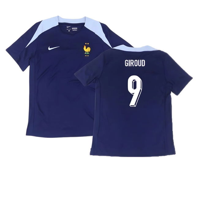 France Exclusive Jersey 2024-2025