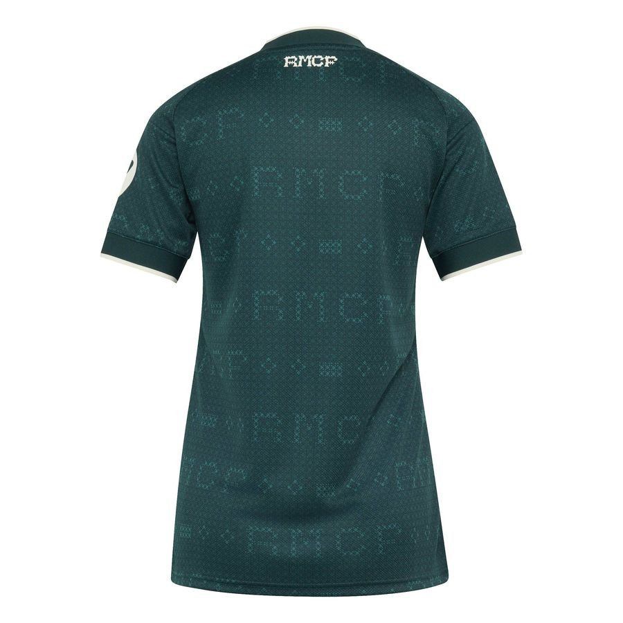 [LK] Real Madrid Away Women Kit 2026/27