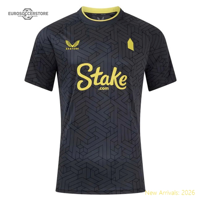 2024 Match-Ready Team Replica Jersey Ideal For True Fans