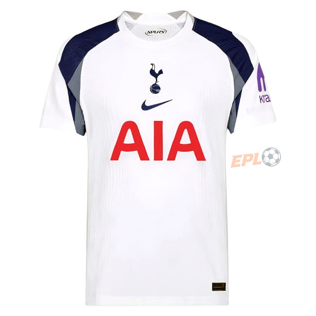 2025-20 Tottenham excellent Home Shirt - Adults | first-class