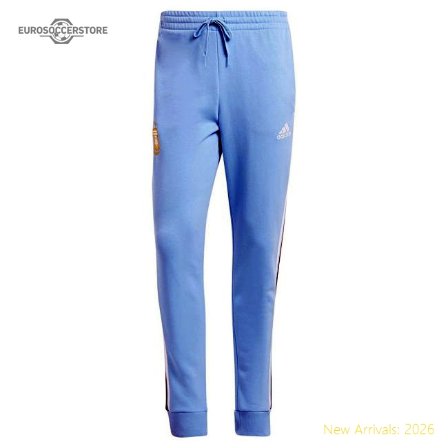 Exceptional 2024-2025 World Cup Champions 2022 Dna Pants (blue)