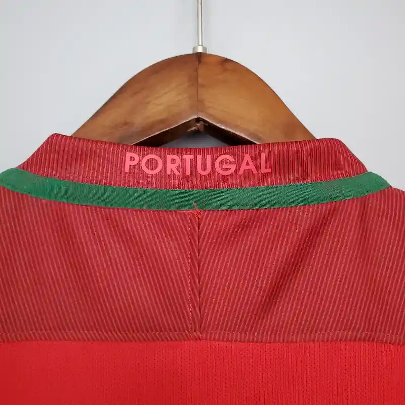 2016 Portugal Jersey retro kit