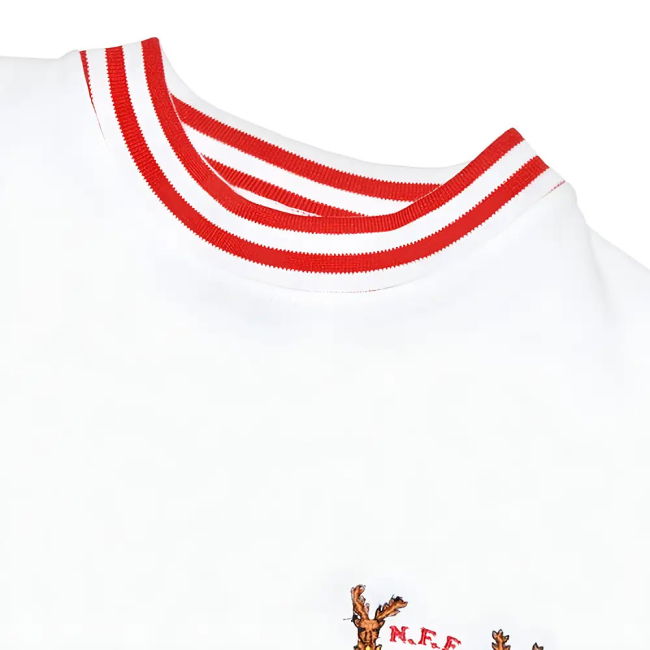 Nottingham Forest (forest) Away - Authentic Fan Edition