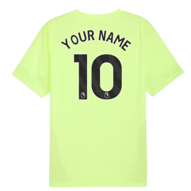 2024 Official Licensed Jersey For Team Fans High-Quality Materials
