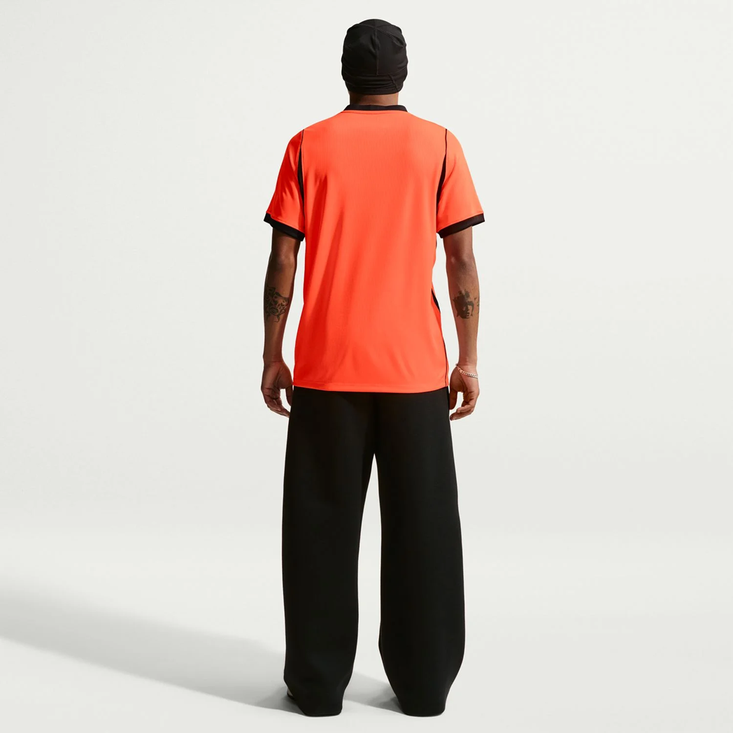 2026 Netherlands Home Men World Cup jersey [JEP]