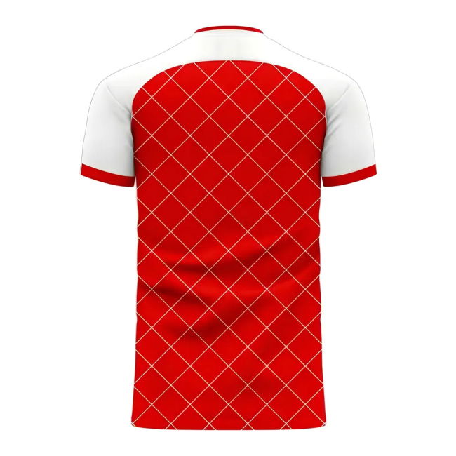 Rotherham Rotherham #2025 Top Tier Proud Fresh Look Fan Jersey