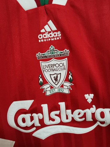 Liverpool (liverpool) Local - Authentic Fan Edition - Fan Gear