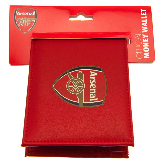 New Performance Arsenal Home Football Shirt