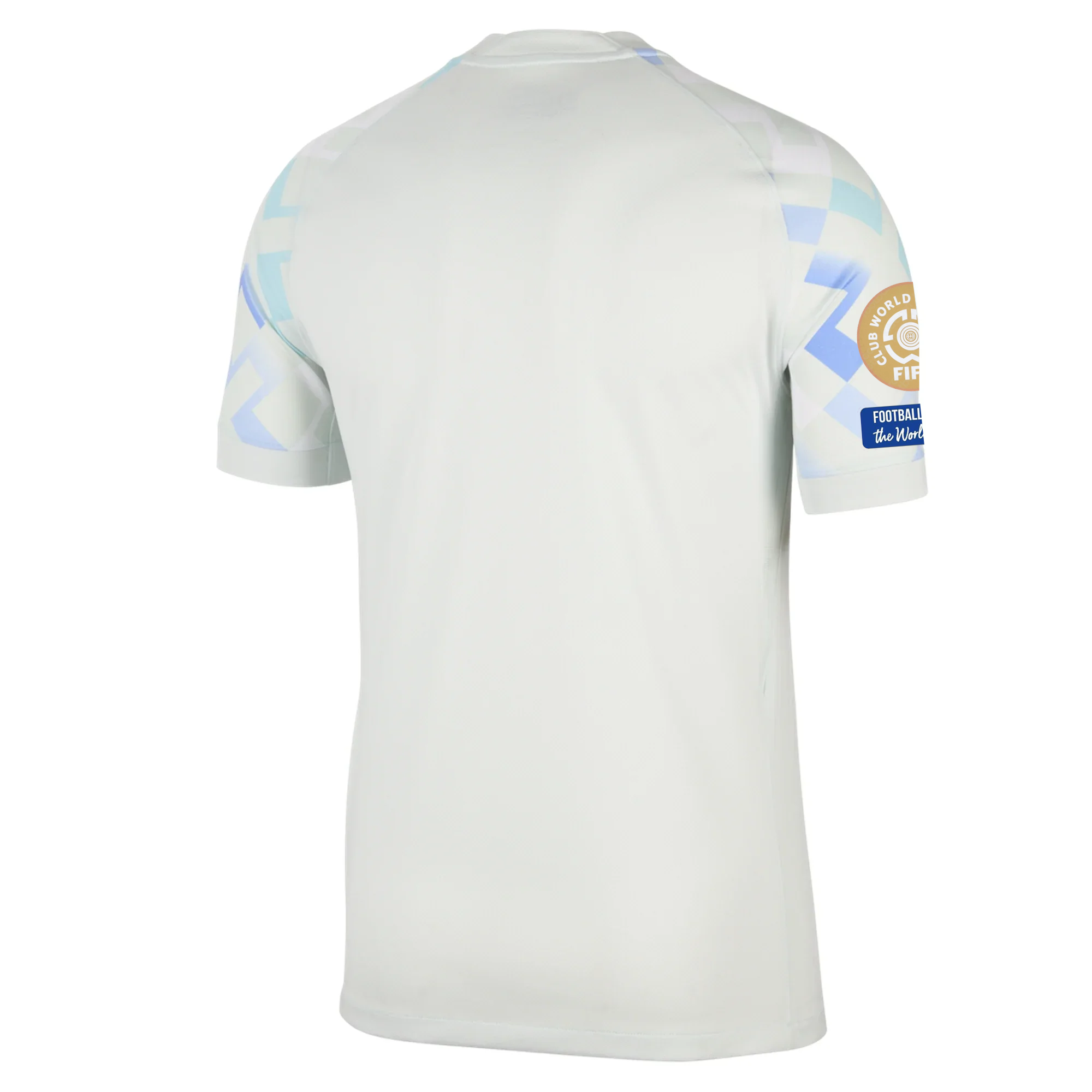 Inter Milan Milan 2025-2026 UCL Away Jersey – Authentic Shirt