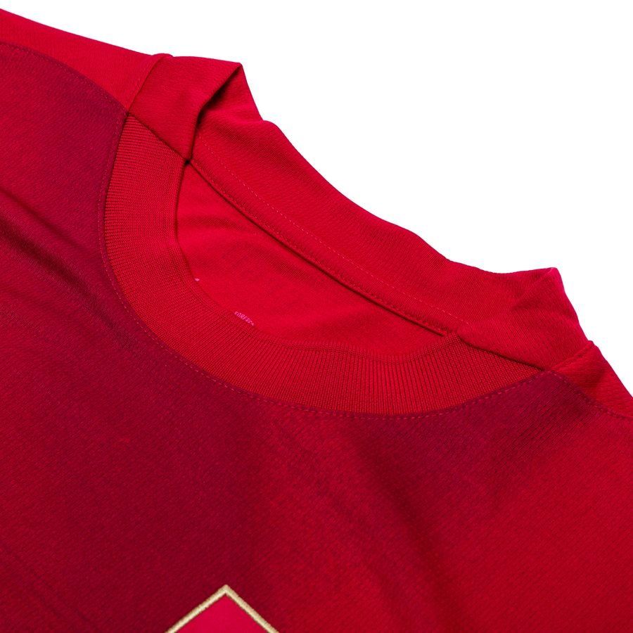 Serbia Home Shirt 2024/25 In Multiple Adult Sizes