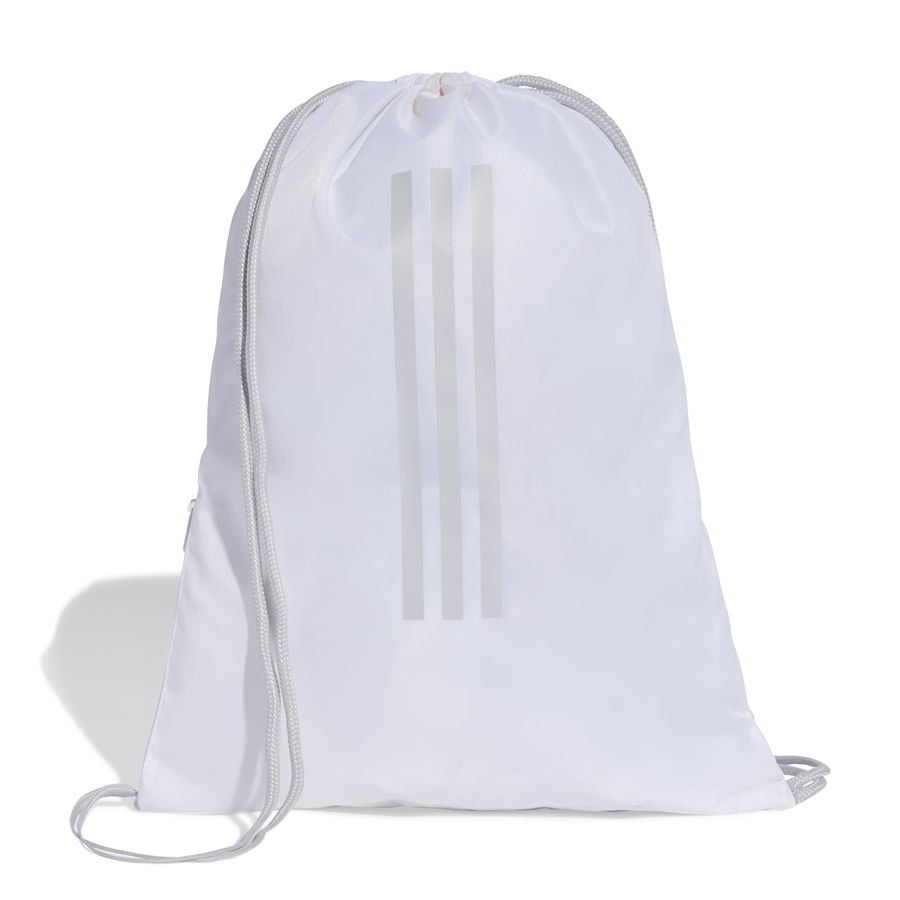 Real Madrid Gym Sack Pure White/bold Gold Supporter Version