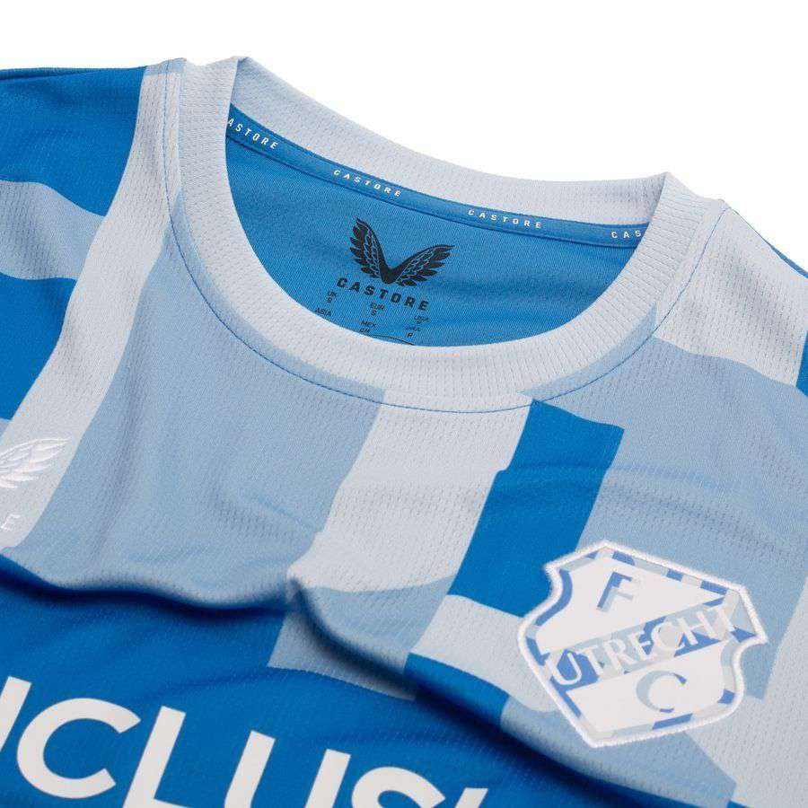 FC Utrecht 3rd Shirt 2025/26