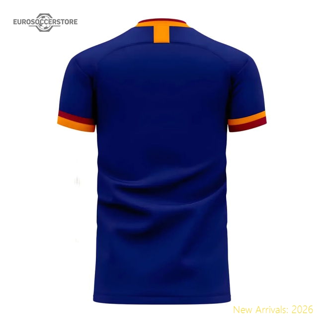 2025-2026 Football Team Womens Premium Jersey Performance Fabric