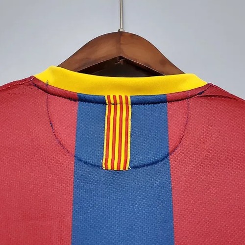High Quality 2010 International Jersey Retro Champions League With
