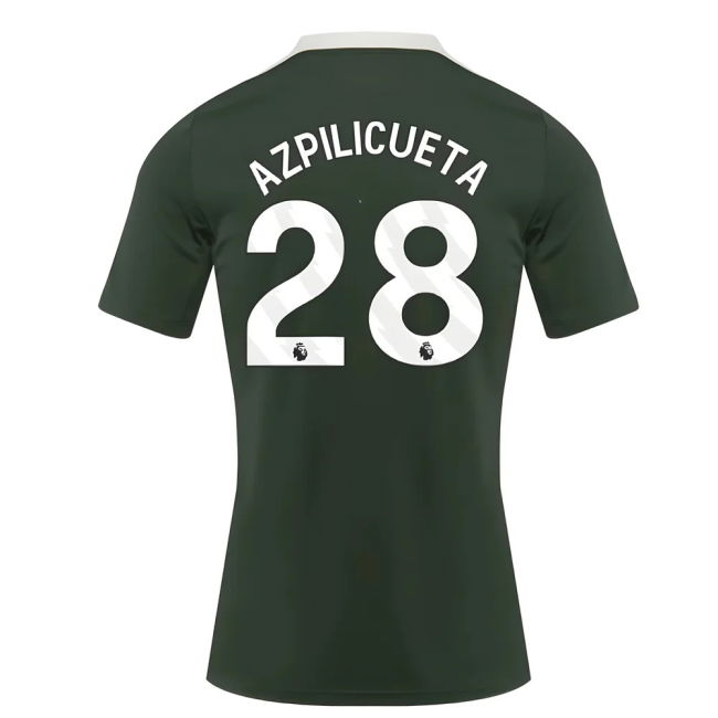 Professional Grade Avid Chelsea Chelsea Dri Fit Strike Training Sh...