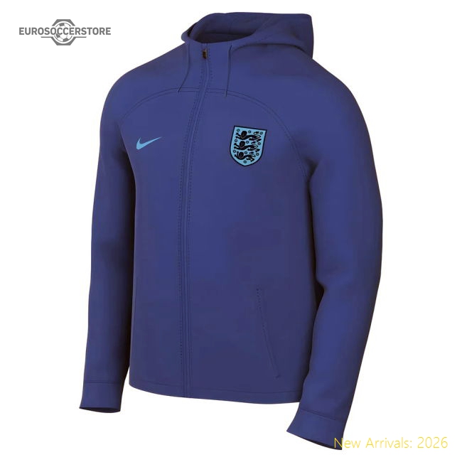 England 2022-2023 Regular Jersey - Professional Dri-fit