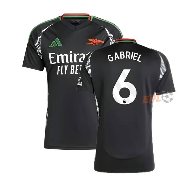 ARS genuine 2024-20 Away Kit - Adults | official | top-grade