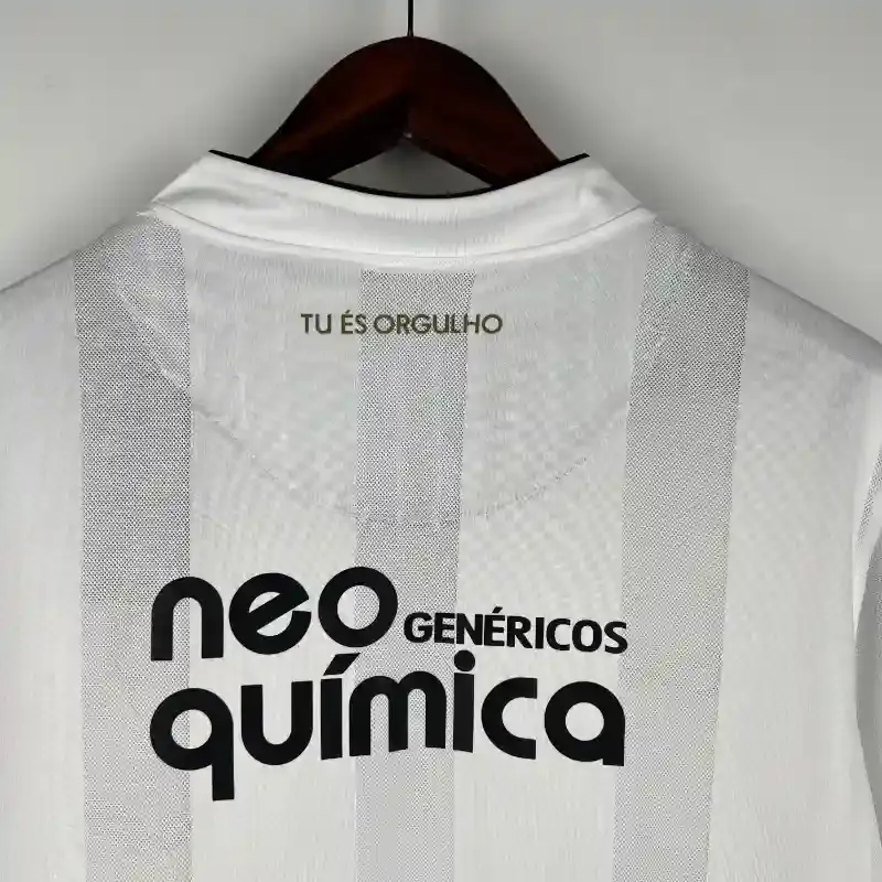 Cheap 2010 Corinthians Jersey retro kit