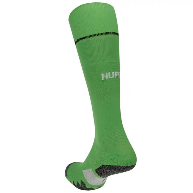 Newcastle Goalkeeper official style Home Socks 2016-2017