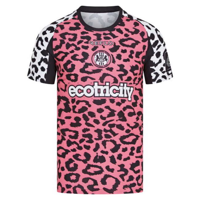 Finest 2025-2026 Away Soccer Jersey - Legendary Kids Kids #95392