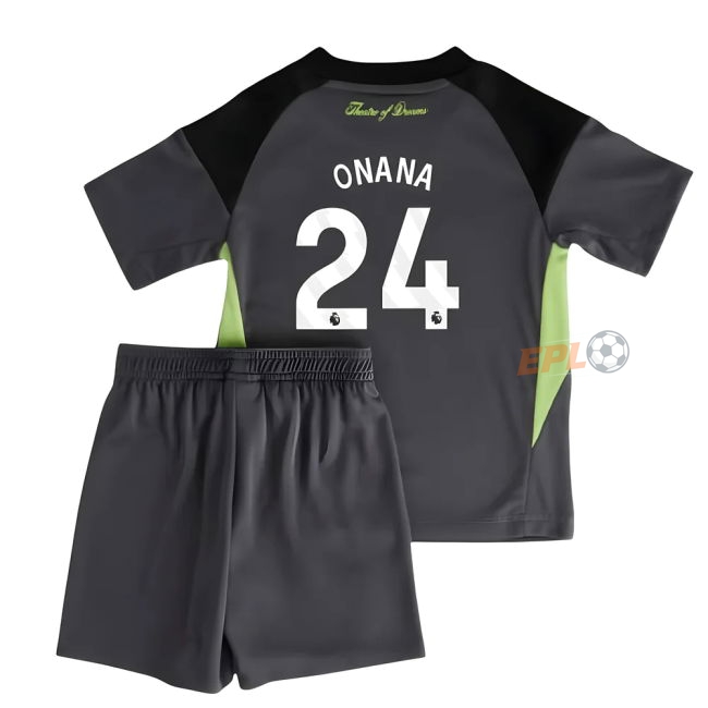 2025-20 MAN classic Home Shirt - Adults | premium | first-class