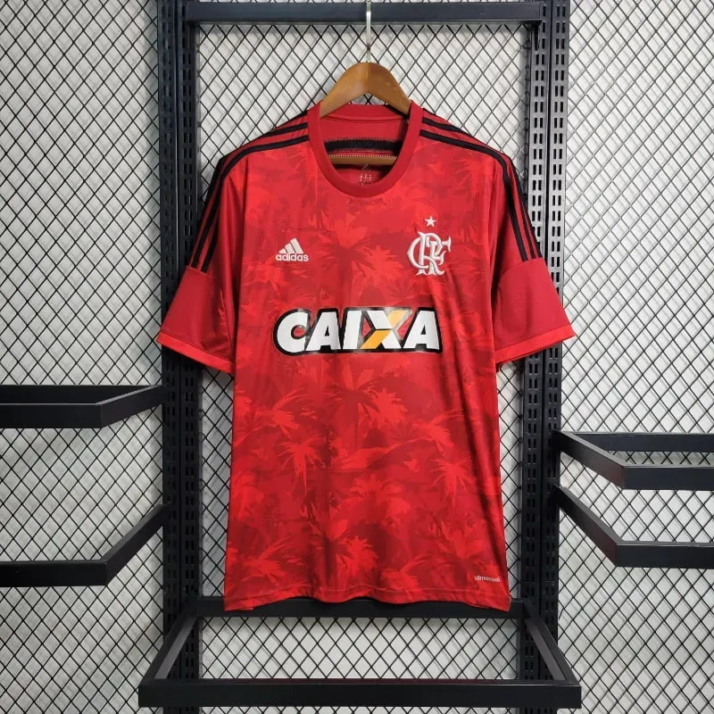 Cheap 2014 Flamengo Soccer retro kit